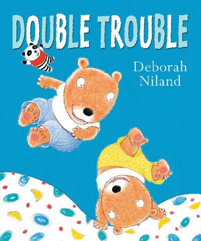 Double Trouble Deborah Niland