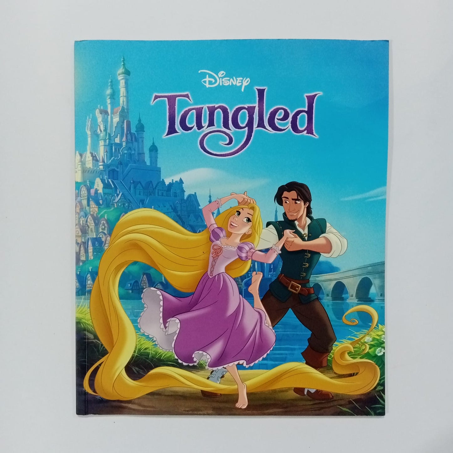 Disney Tangled