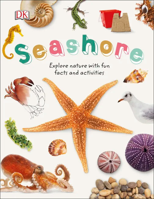 DK Seashore
