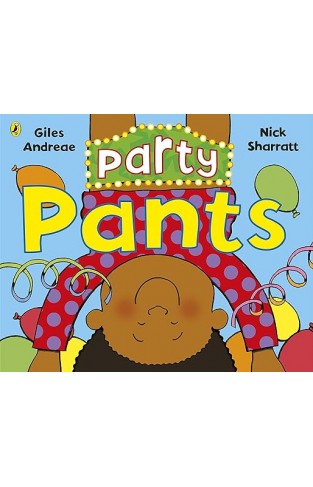 Party Pants by Gileas Andreae