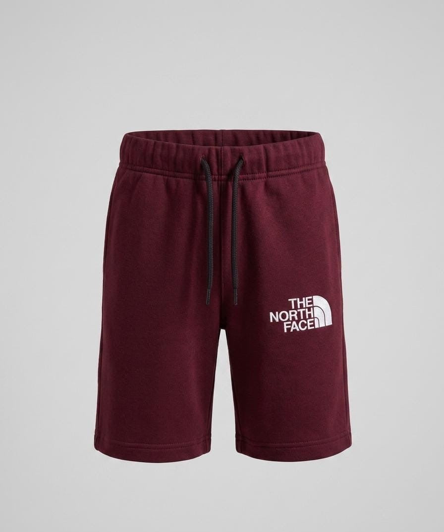 The North Face Cotton Shorts