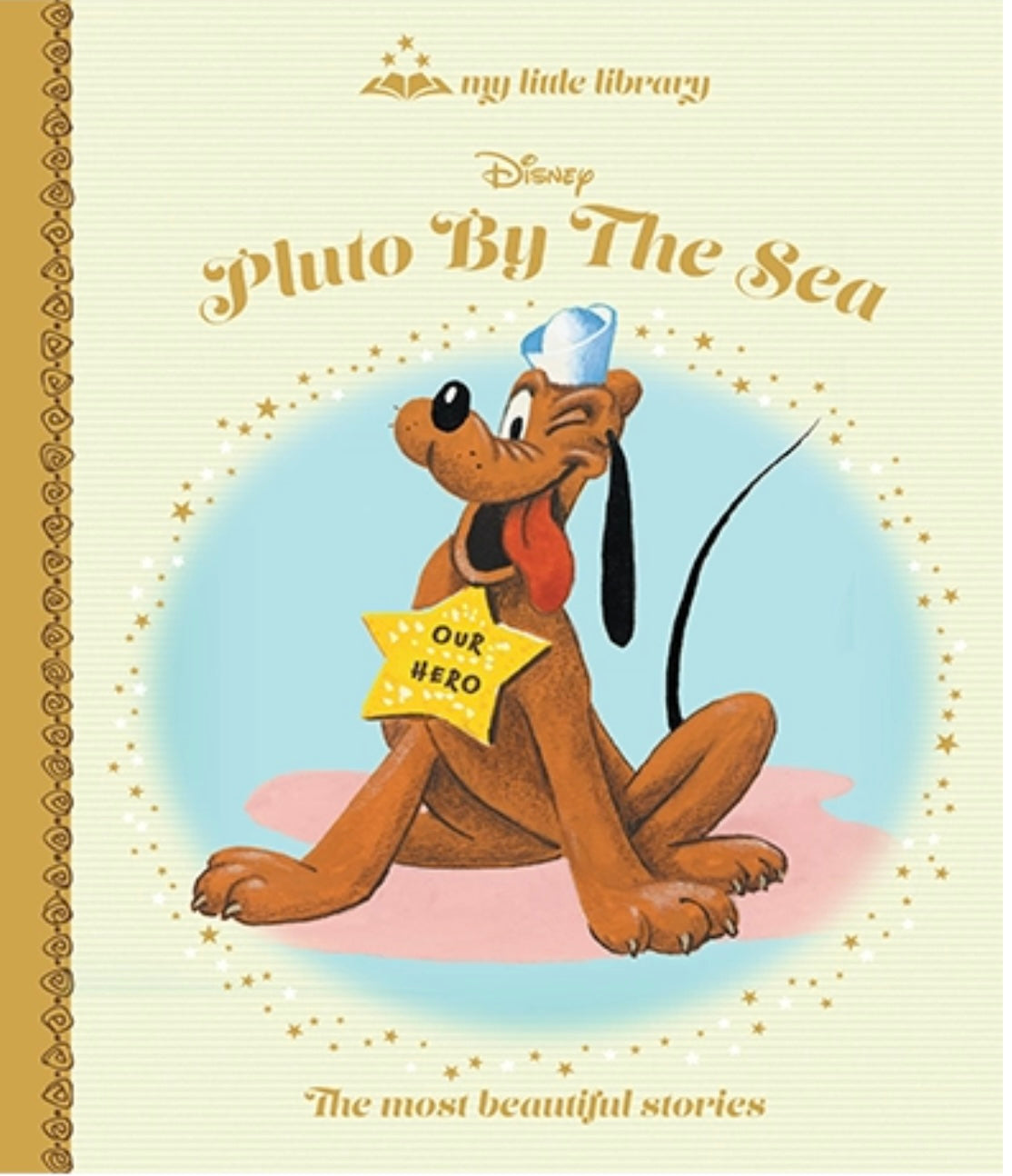 Pluto by the Sea