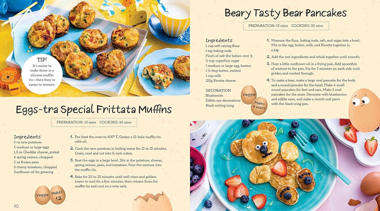 Where Does My Food Come From?