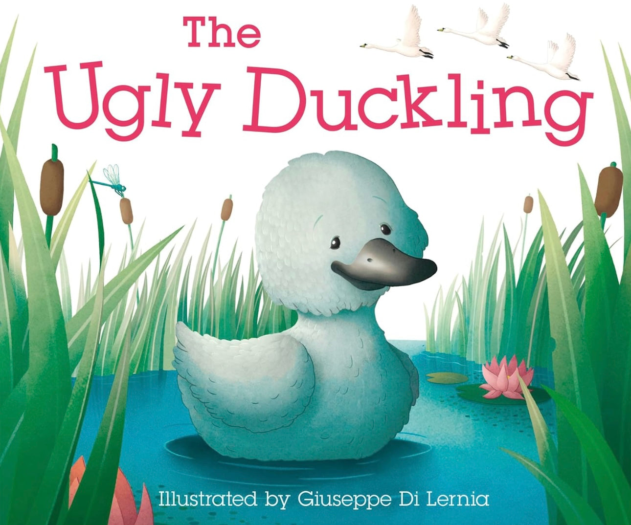 The Ugly Duckling