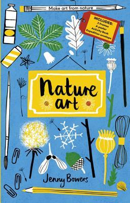Nature Art: Make Art from Nature