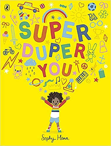 Super Duper You