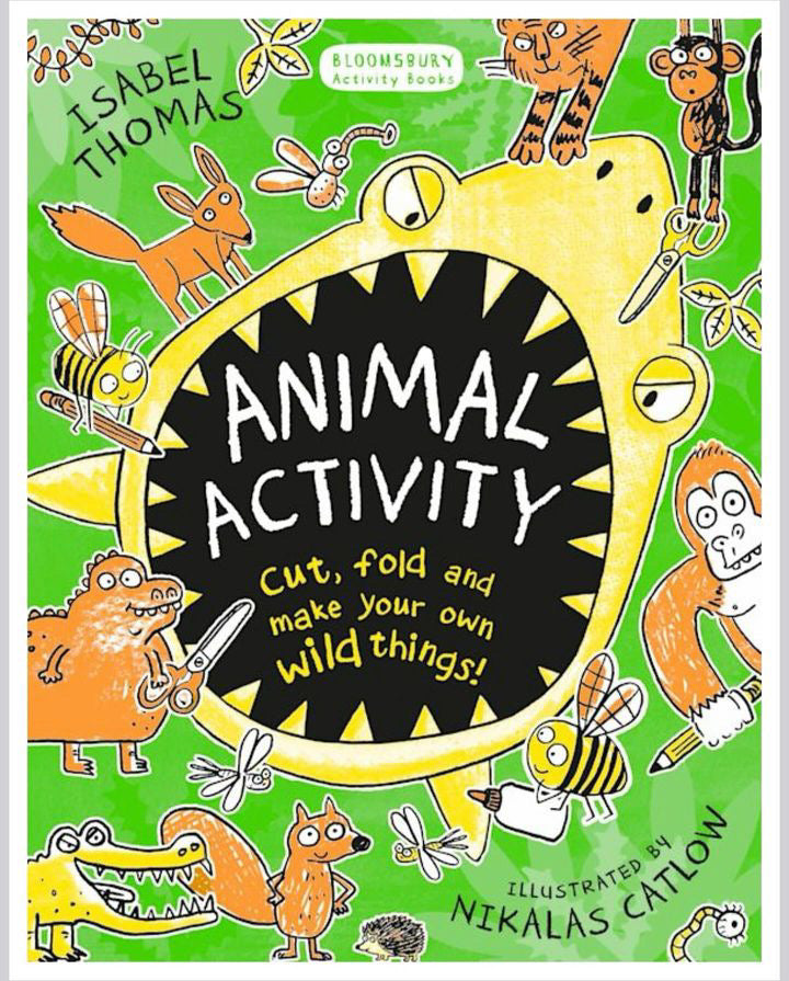 Animal Activity