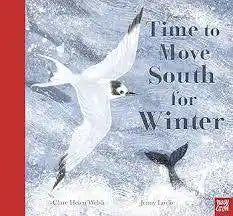 Time to move south for Winter