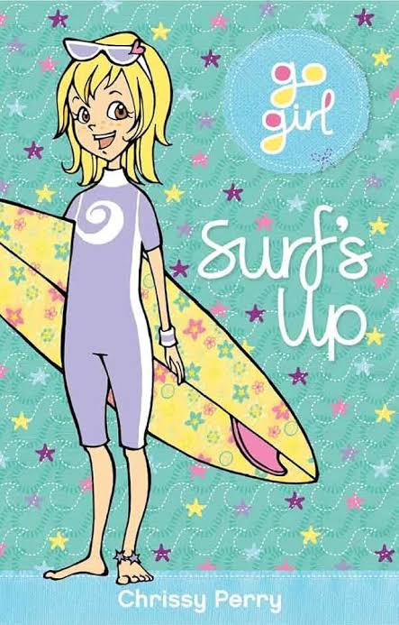 Go Girl: Surf's Up