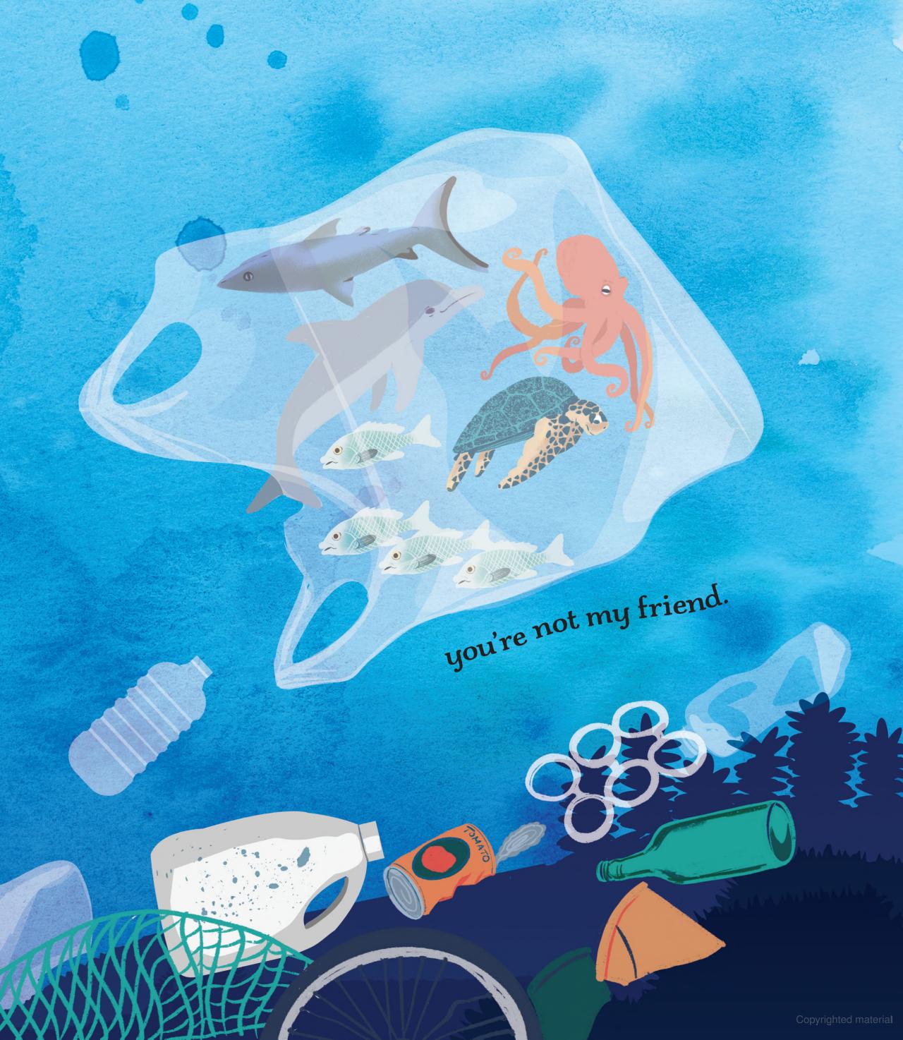 Voice of the Sea by John Williamson