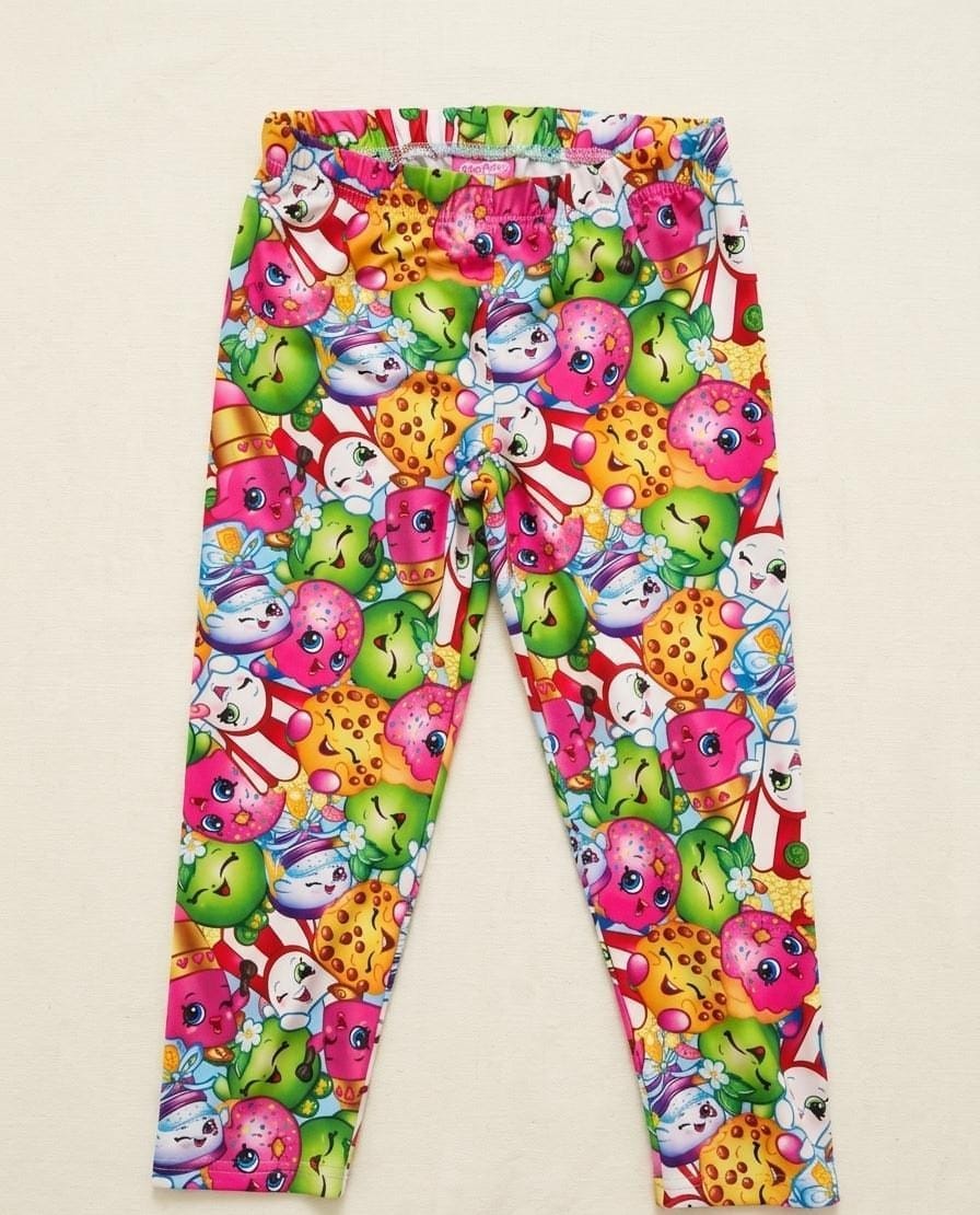 Original shopkins capri
