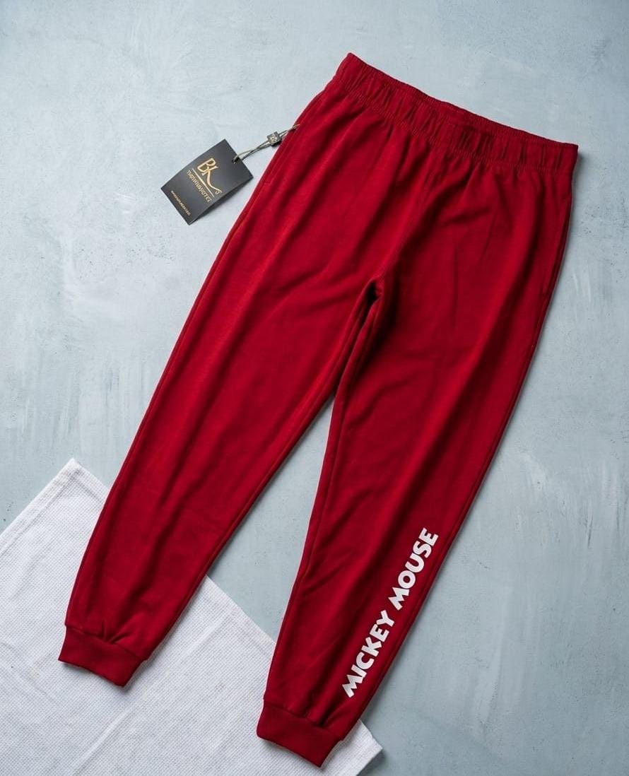MICKEY MOUSE trouser