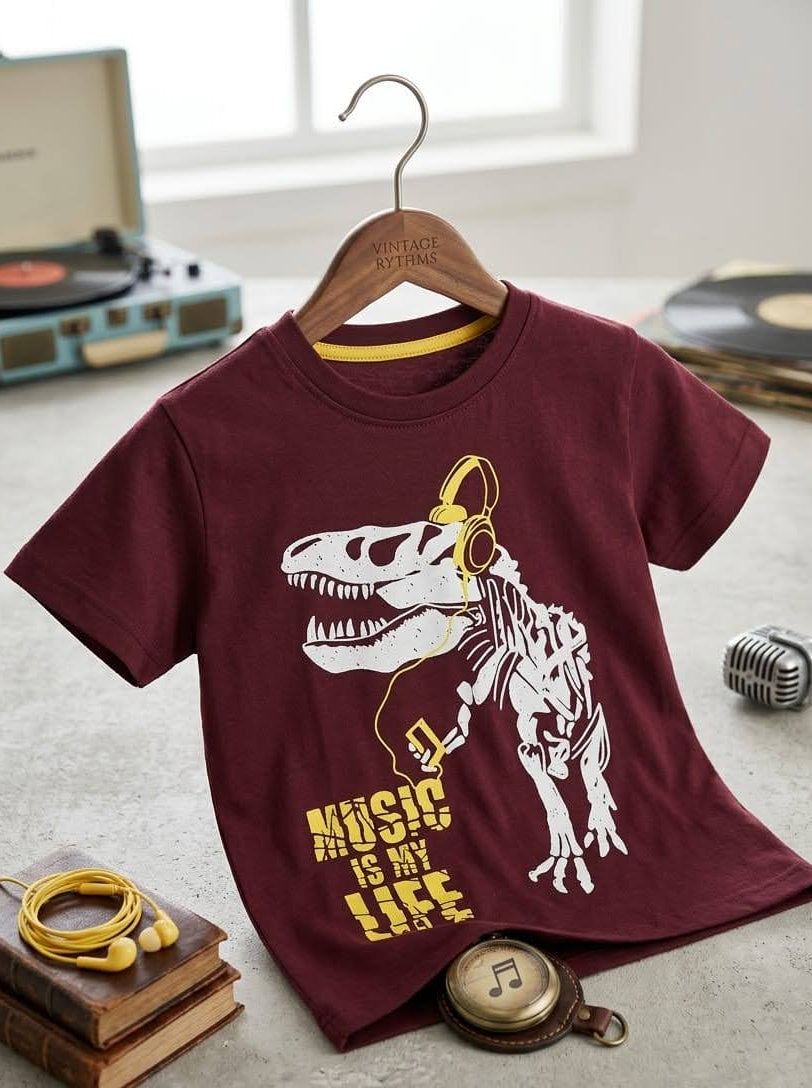 Dinosaur T-shirt