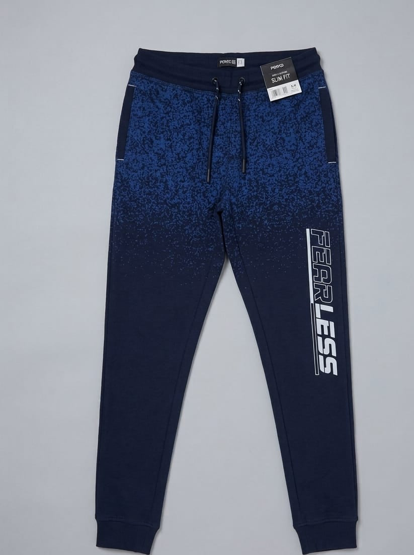 PEP&CO boys jogger slim fit