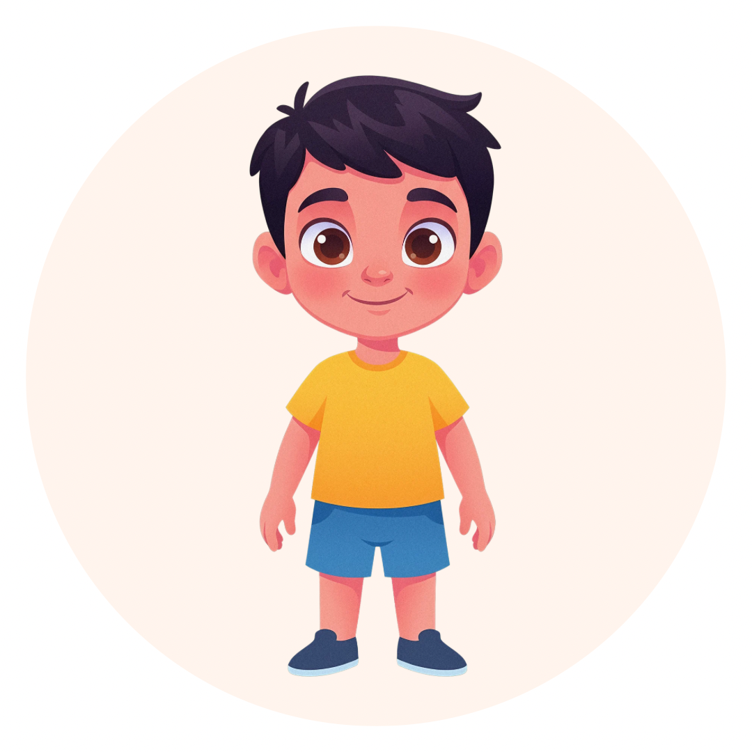 Boys Clothing