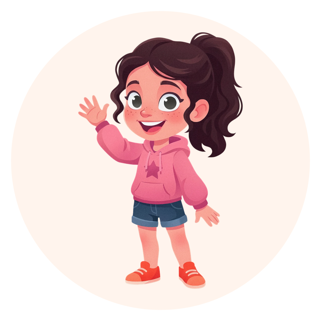 Girls Clothing