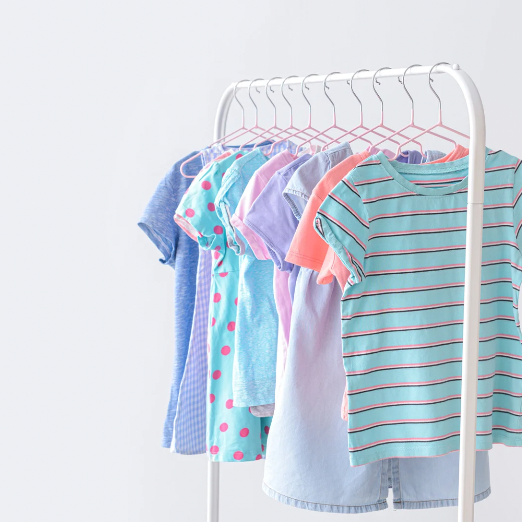 Clothing