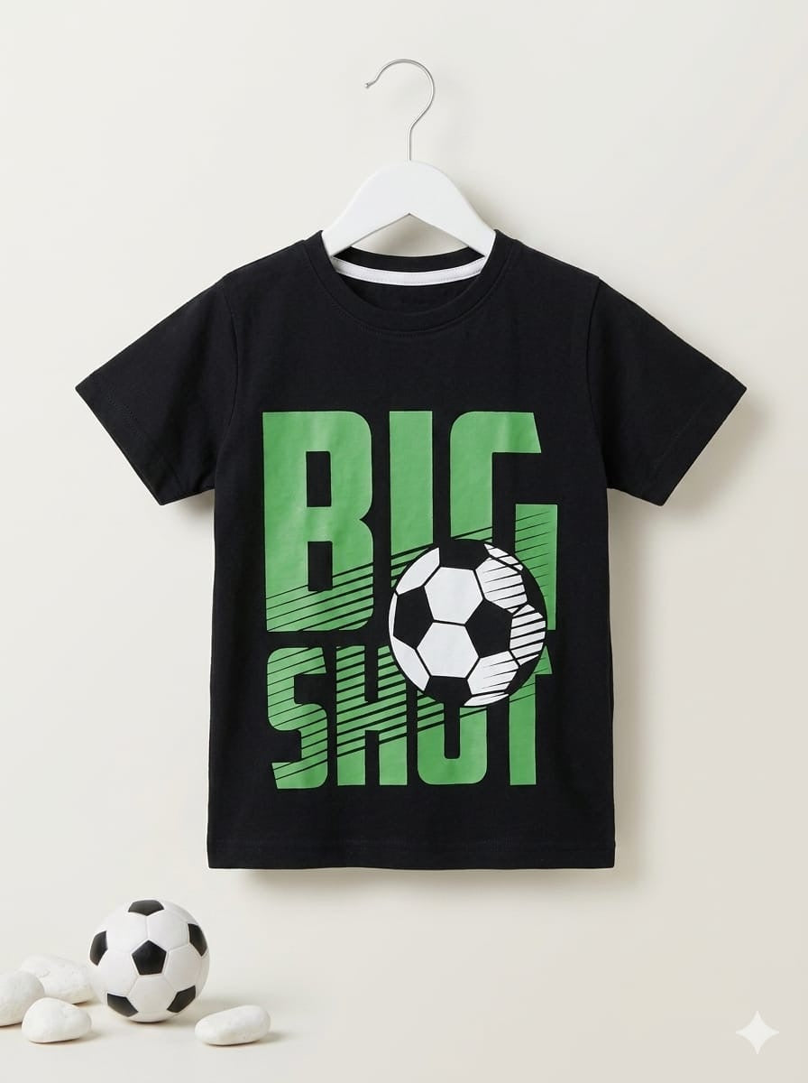 Football T-shirt