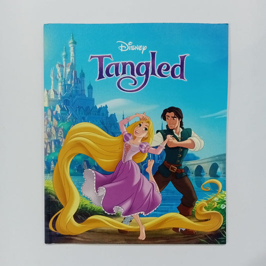 Disney Tangled
