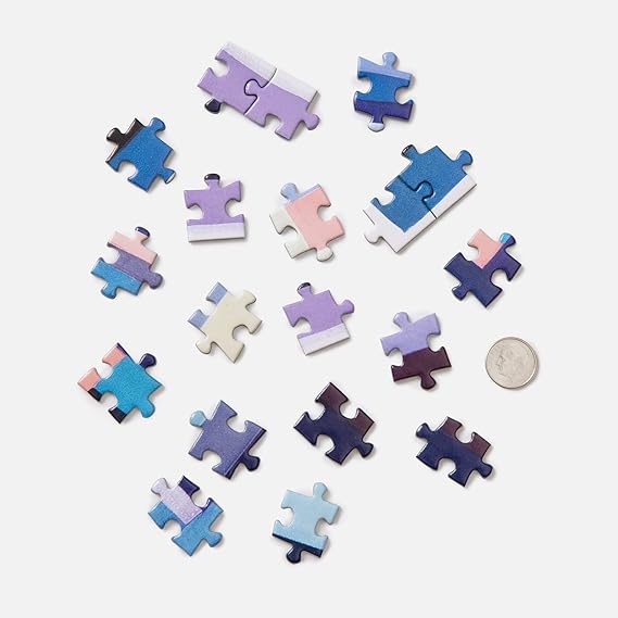 Gee's Bend: Equal Justice:a Quilt Print Jigsaw Puzzle: 750 Pieces Jigsaw Puzzles For adults