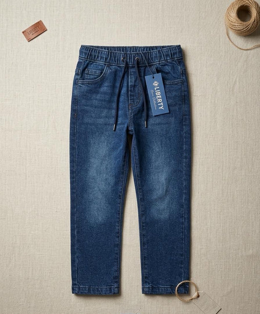 Basic Blue pants
