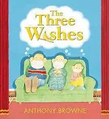 The Three Wishes