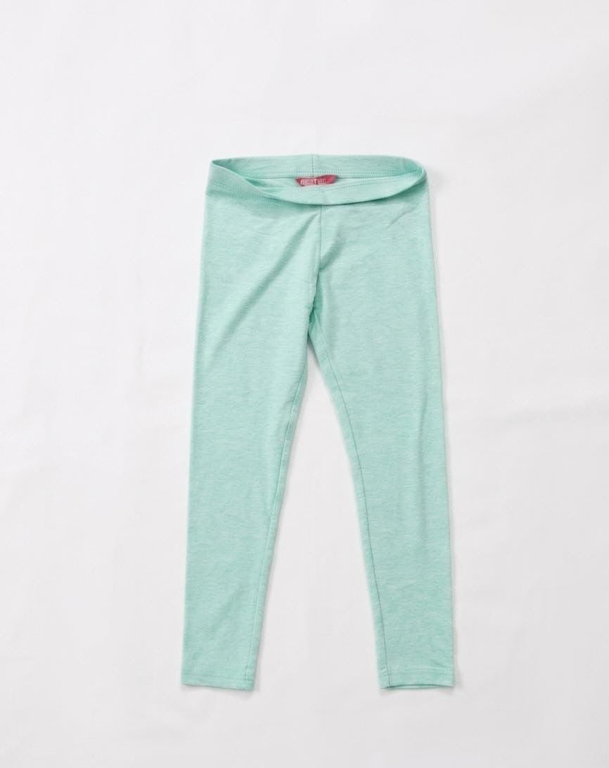 YD girl tights