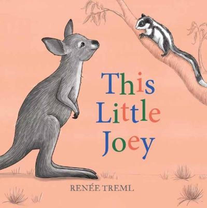 This Little Joey cover