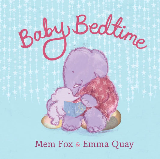 Baby Bedtime
