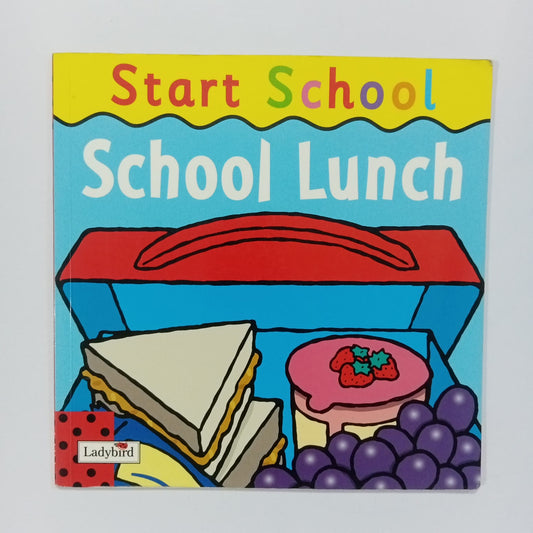 Start school