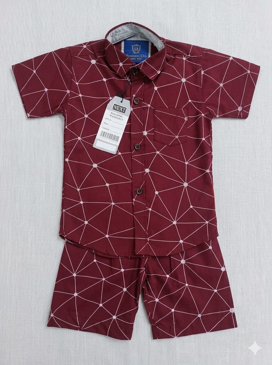Geometric 2 pc set