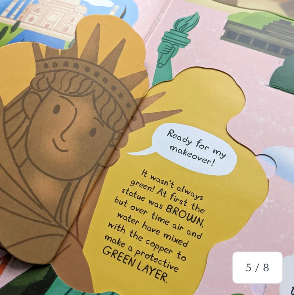 What Makes Our World So Very Special? - Children’s Question & Answer Book