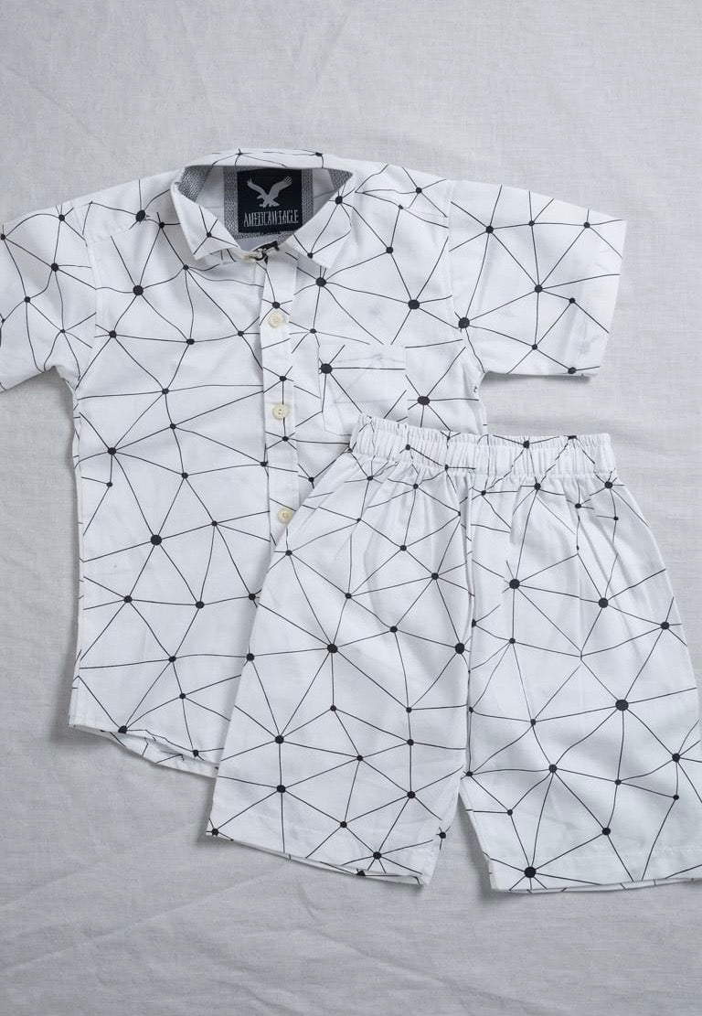Geometric 2 pc set