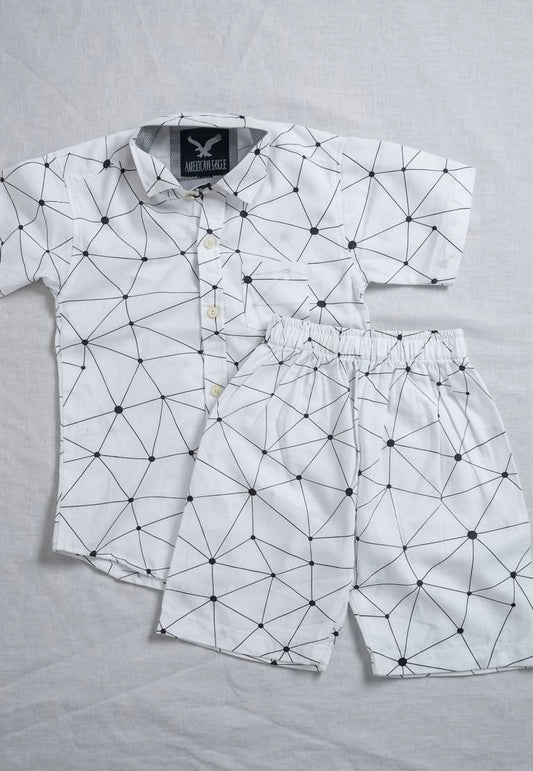 Geometric 2 pc set