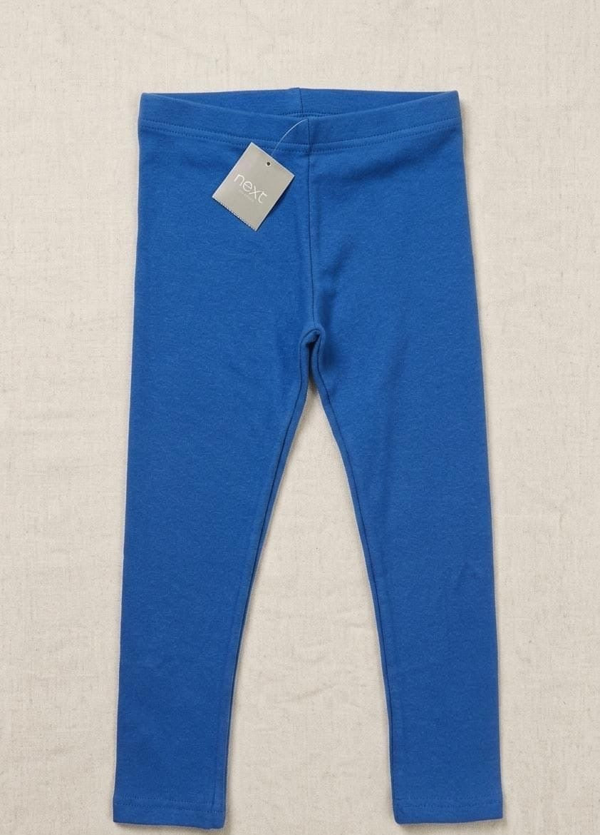 Next blue tights