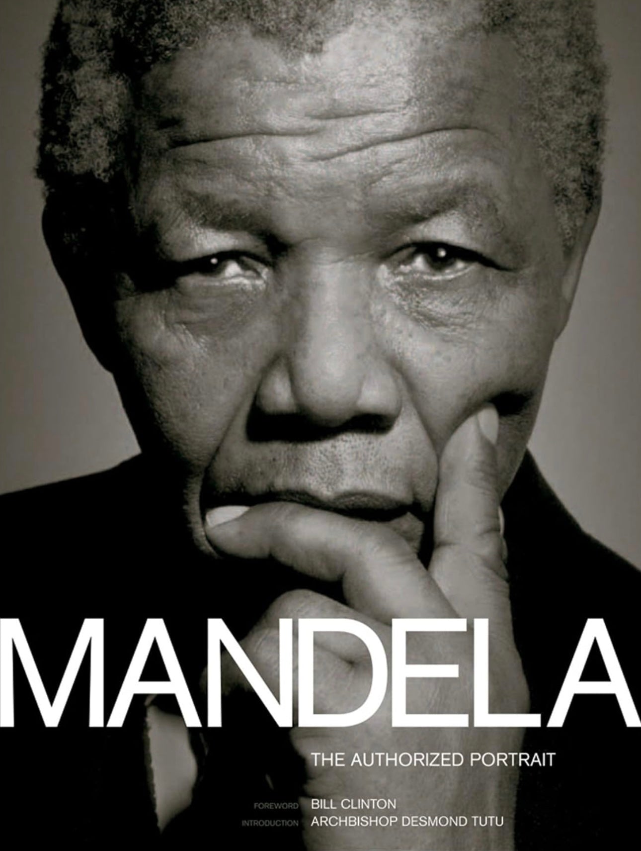 Mandela: The Authorised Portrait