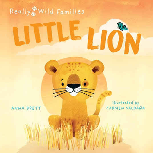 LITTLE LION
