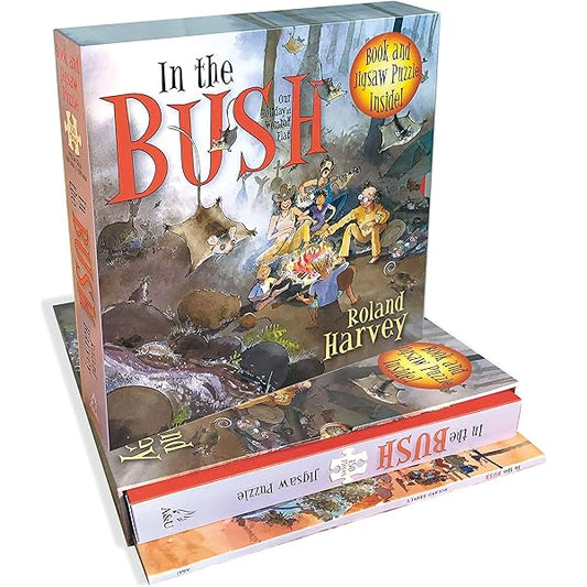 In the Bush
