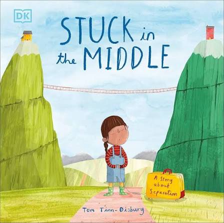 DK - Stuck in the Middle – A Heartfelt Story About Separation
