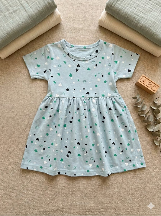 Infant Girls Frock