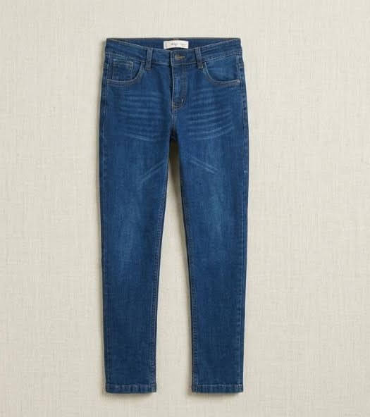 Classic Indigo MNG pants