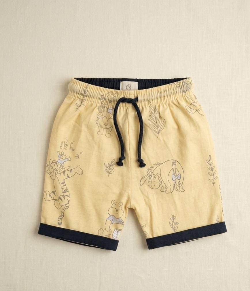 Winnie the Pooh Infant Shorts