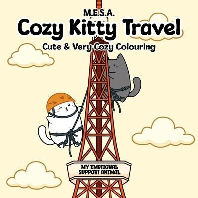 M.E.S.A - Cozy Kitty