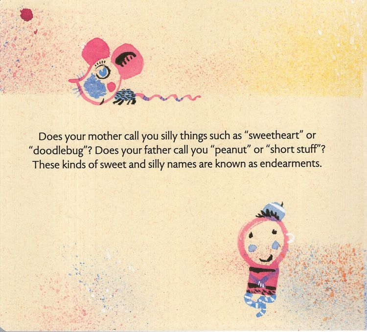 Little Treasures by Jacqueline Ogburn