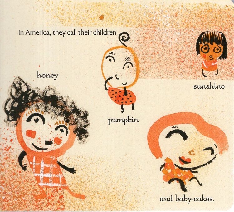 Little Treasures by Jacqueline Ogburn