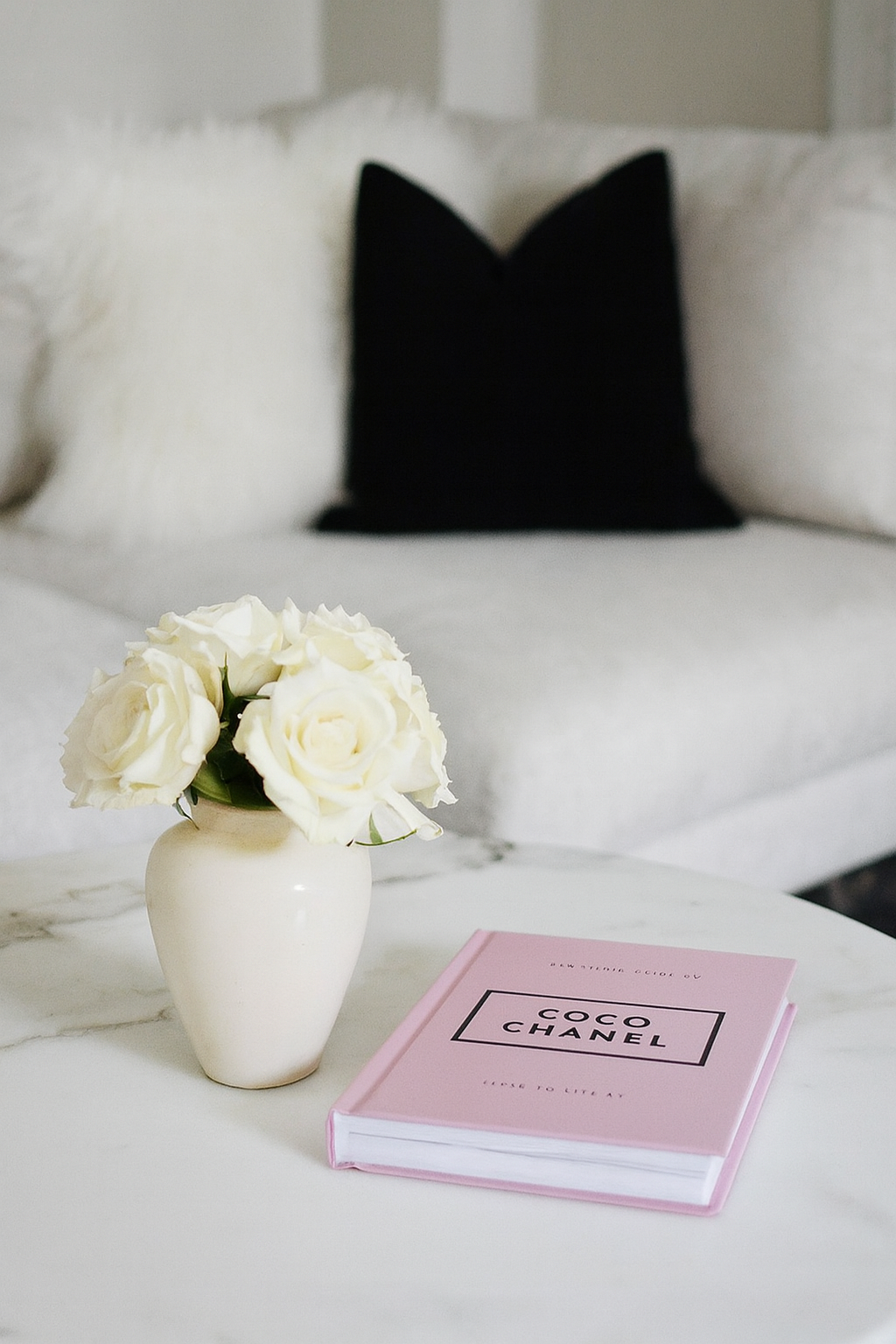 The Little Guide to Coco Chanel: Her Life, Work and Style