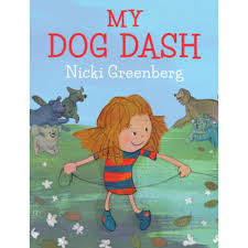 My Dog Dash