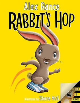 Rabbit’s Hop