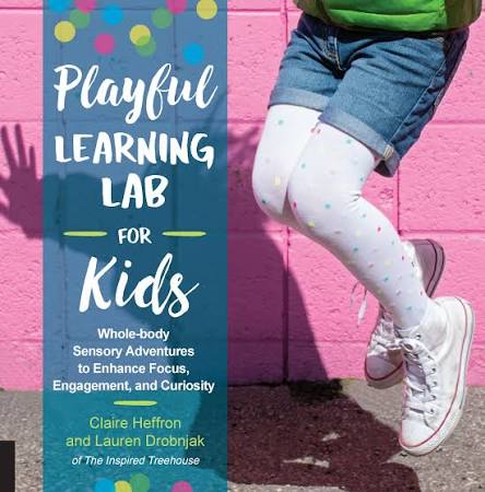 Playful Learning Lab for Kids