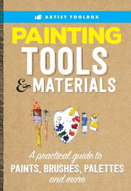 Painting Tools & Materials
